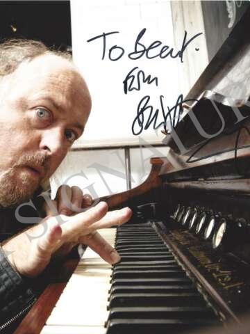 Bill Bailey