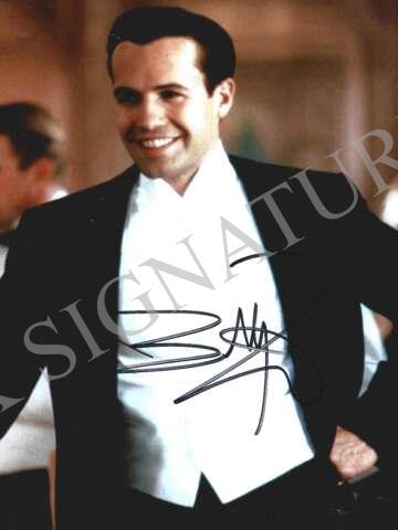 Billy Zane