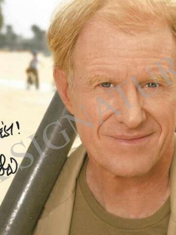 Ed Begley Jr.