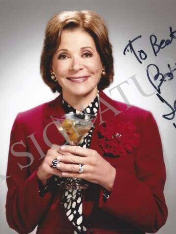 Jessica Walter