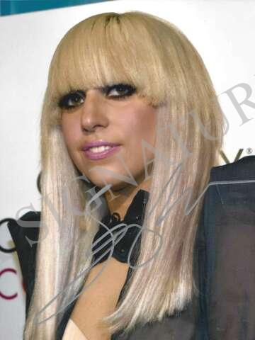 Lady Gaga