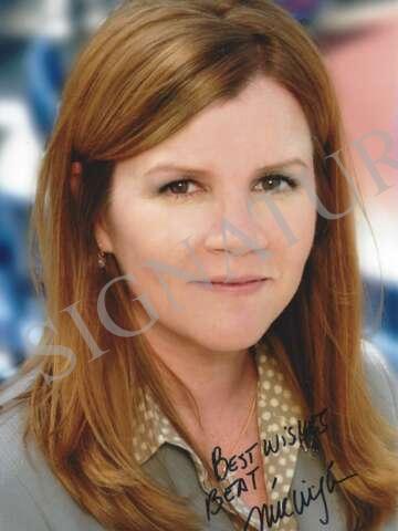 Mare Winningham