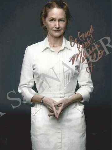 Melissa Leo