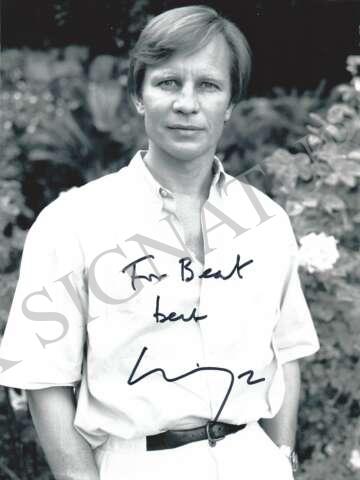 Michael York