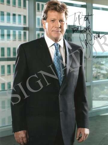 Ryan O'Neal