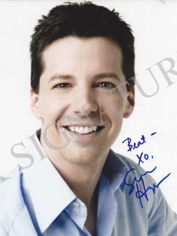 Sean Hayes
