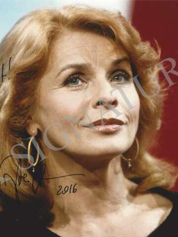 Senta Berger