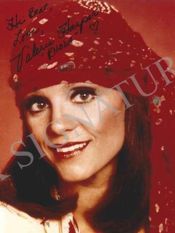 Valerie Harper