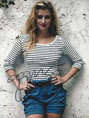 Grace Gummer