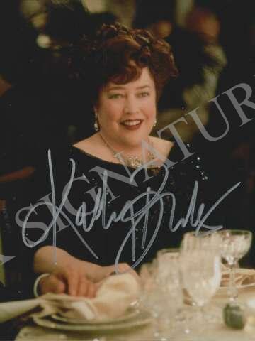 Kathy Bates