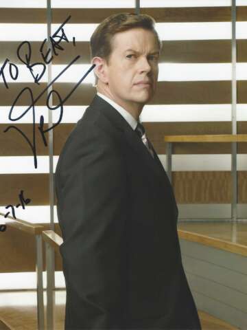 Dylan Baker