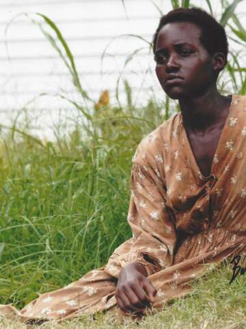 Lupita Nyong'o