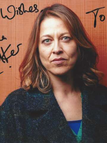 Nicola Walker