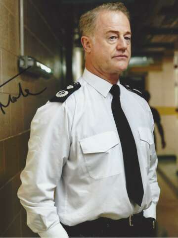 Owen Teale