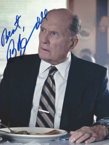 Robert Duvall