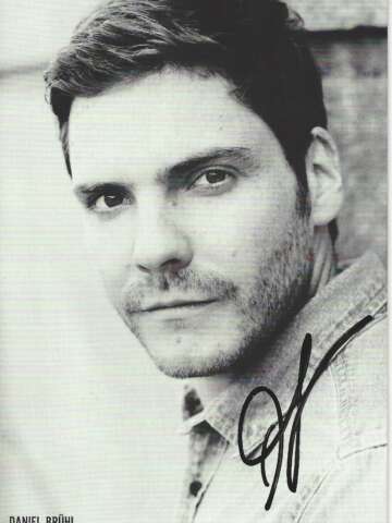Daniel Brühl