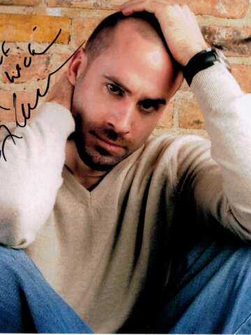 Joseph Fiennes