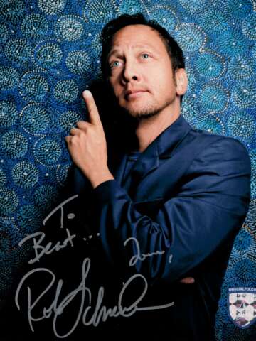Rob Schneider